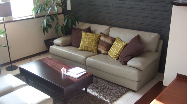 リノベーション